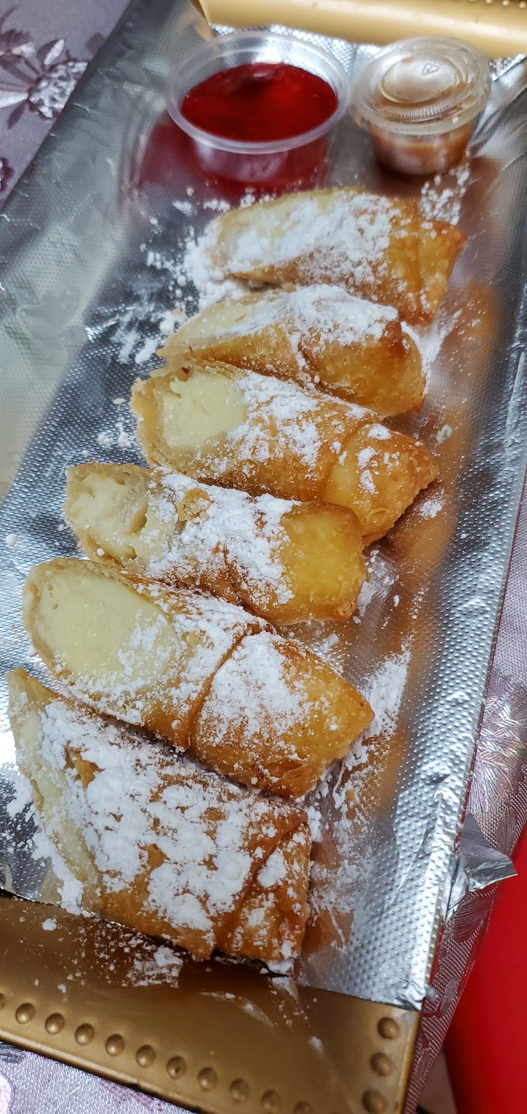 Glam Divine Treats Soul N African Cuisine | restaurant | 10101 Bissonnet St # M, Houston, TX 77036, USA | 3463357116 OR +1 346-335-7116