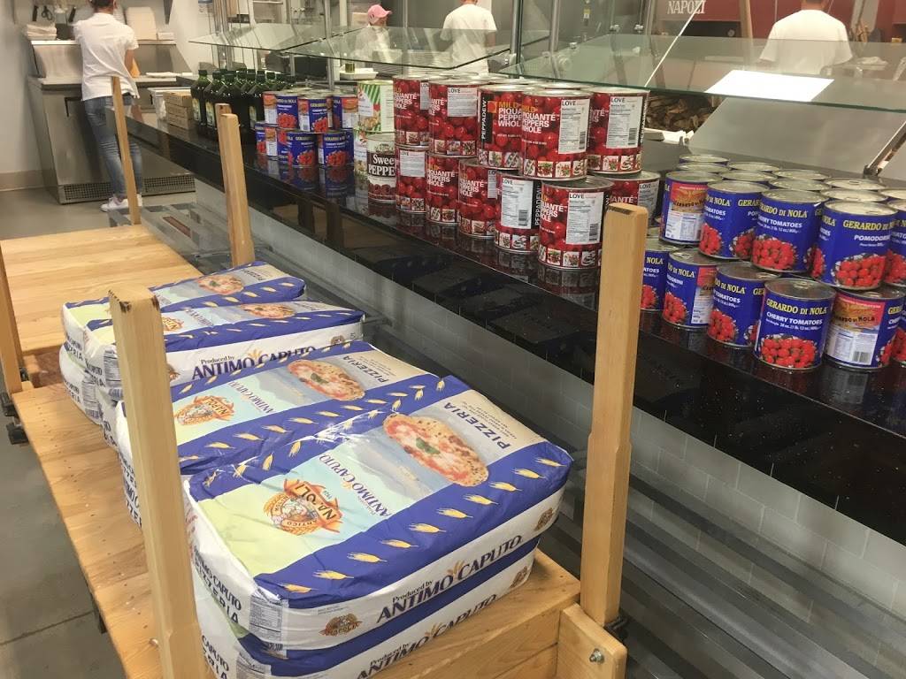 Alino Pizzeria | restaurant | Mall of Georgia Dr, Buford, GA 30519, USA | 6787657426 OR +1 678-765-7426