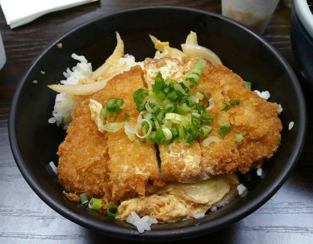 Sutadonya | restaurant | 100 E Algonquin Rd, Arlington Heights, IL 60005, USA | 8476400567 OR +1 847-640-0567