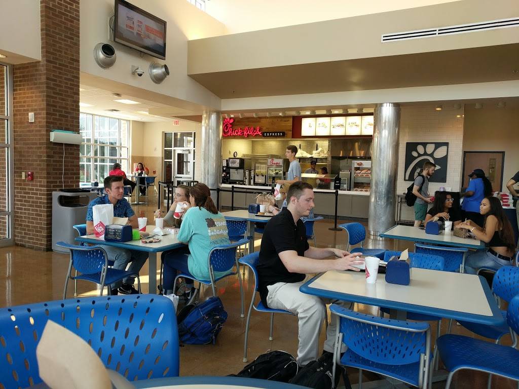 Chick-fil-A | restaurant | 507 John Wright Dr NW, Huntsville, AL 35805, USA | 2568245124 OR +1 256-824-5124