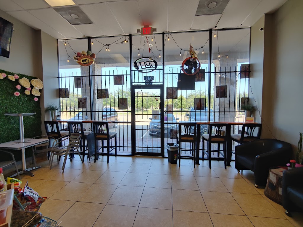 Vallejo Sweet Mango Refresqueria | restaurant | 9710 S Kirkwood Rd, Houston, TX 77099, USA | 3463125164 OR +1 346-312-5164