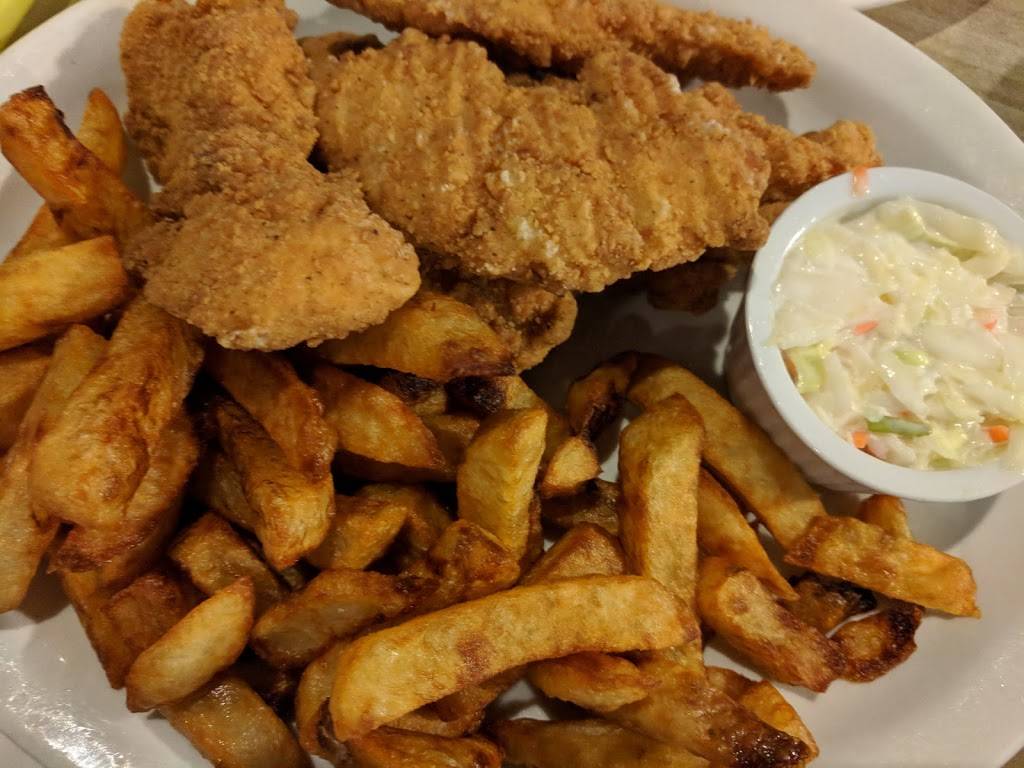 Cazs Great Fish | restaurant | 1235 Fairview St, Burlington, ON L7S 2H9, Canada | 9053333474 OR +1 905-333-3474