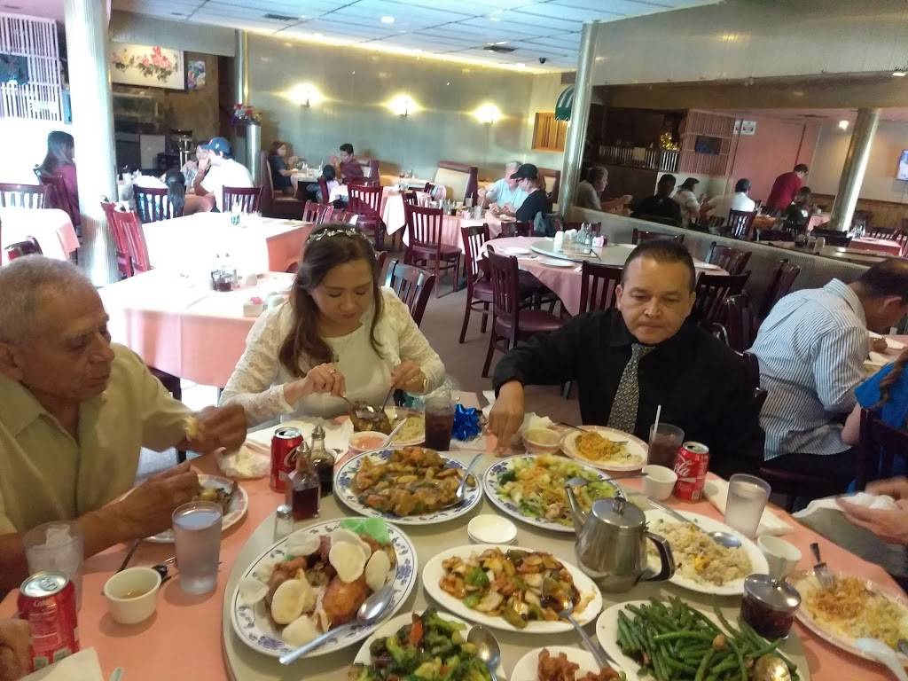 Coral Reef Chinese Restaurant | restaurant | 3200 Glendale Blvd, Los Angeles, CA 90039, USA | 3236603260 OR +1 323-660-3260