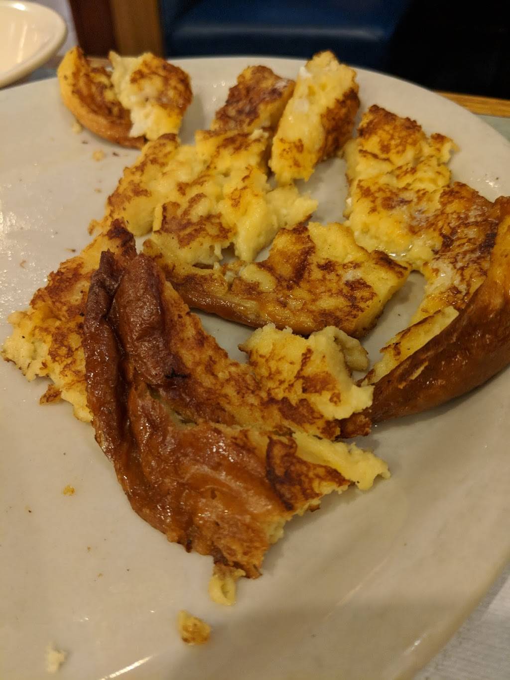 Odyssey Diner | restaurant | 15200 Jog Rd, Delray Beach, FL 33446, USA | 5616389393 OR +1 561-638-9393