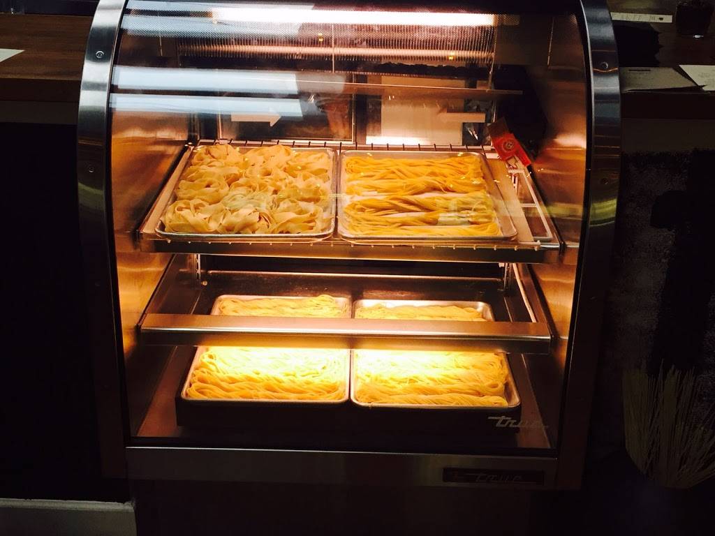 contrasto | restaurant | 388 Grand Ave, Oakland, CA 94610, USA | 5109183205 OR +1 510-918-3205