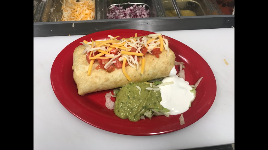 Taqueria Los Lalos | restaurant | 983 Lake Blvd a, Redding, CA 96003, USA | 5306914455 OR +1 530-691-4455