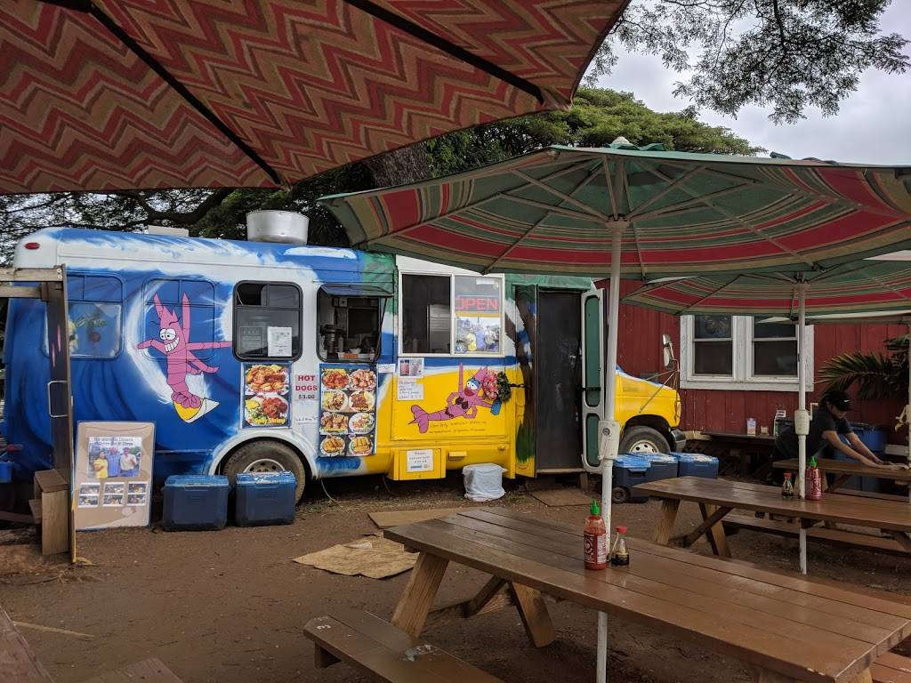 Big Wave Shrimp | restaurant | 66-521 Kamehameha Hwy, Haleiwa, HI 96712, USA | 8083662016 OR +1 808-366-2016