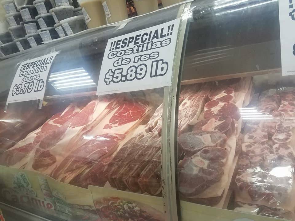 La Confianza # 2 | restaurant | 4939 Winters Chapel Rd, Doraville, GA 30360, USA | 7703931001 OR +1 770-393-1001