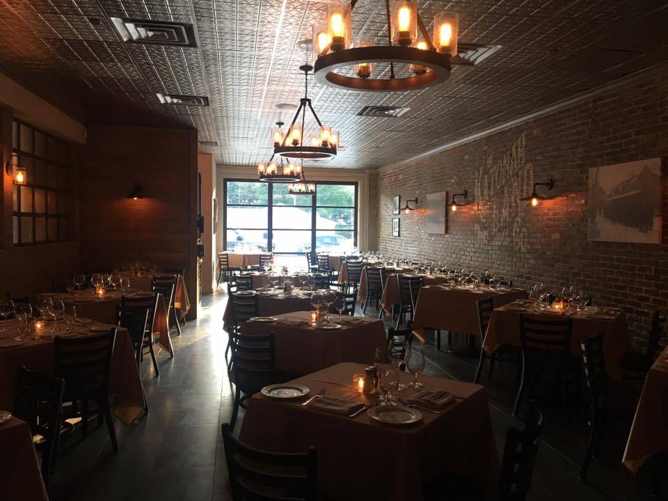 Katonah Woods Kitchen & Bar | restaurant | 128 Bedford Rd, Katonah, NY 10536, USA | 9144019600 OR +1 914-401-9600