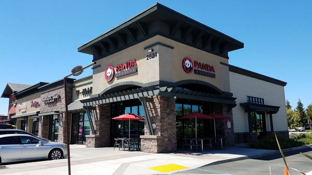 Panda Express | restaurant | 2624 W Kettleman Ln #160, Lodi, CA 95242, USA | 2093682170 OR +1 209-368-2170