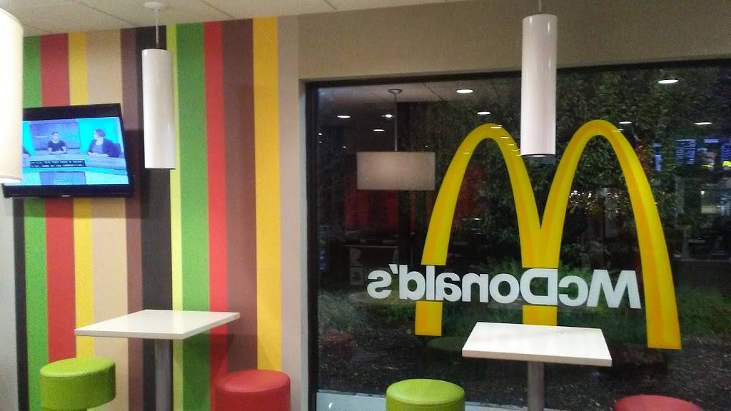 McDonalds | cafe | 1804 Teall Ave, Syracuse, NY 13206, USA | 3154630000 OR +1 315-463-0000