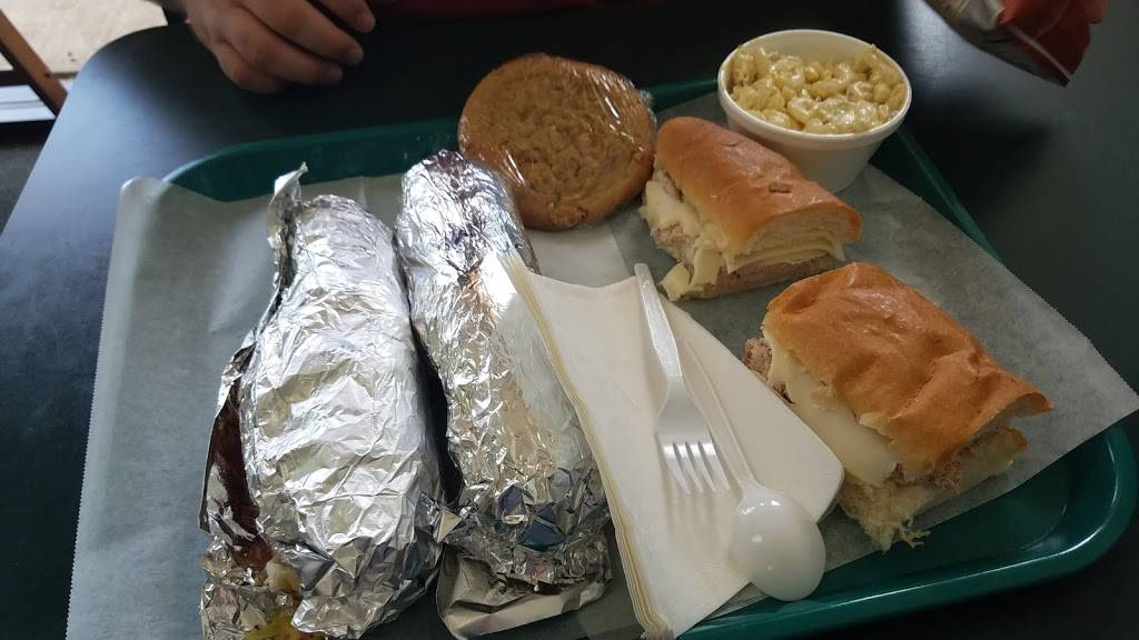 Obees Soup-Salad-Subs | restaurant | 4300 Kings Hwy #602, Port Charlotte, FL 33980, USA | 9417641331 OR +1 941-764-1331