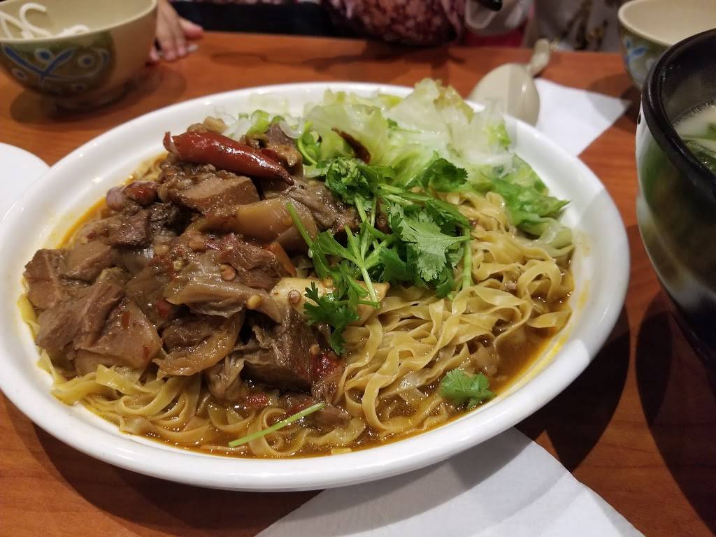 H D RICE Noodle | restaurant | 1800-1814 21st Ave, San Francisco, CA 94122, USA | 4156641318 OR +1 415-664-1318