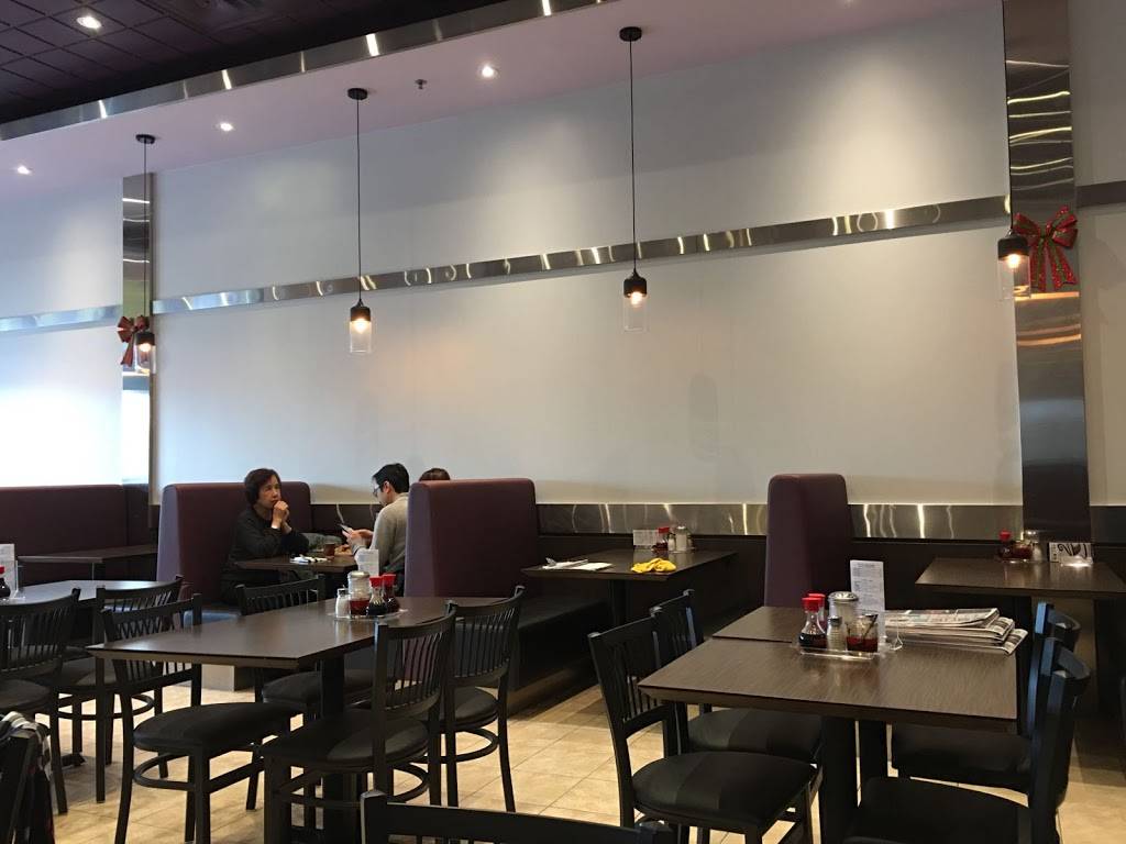 Pine House Cafe | restaurant | 5661 Steeles Ave E, Scarborough, ON M1V 5P6, Canada | 4167926868 OR +1 416-792-6868