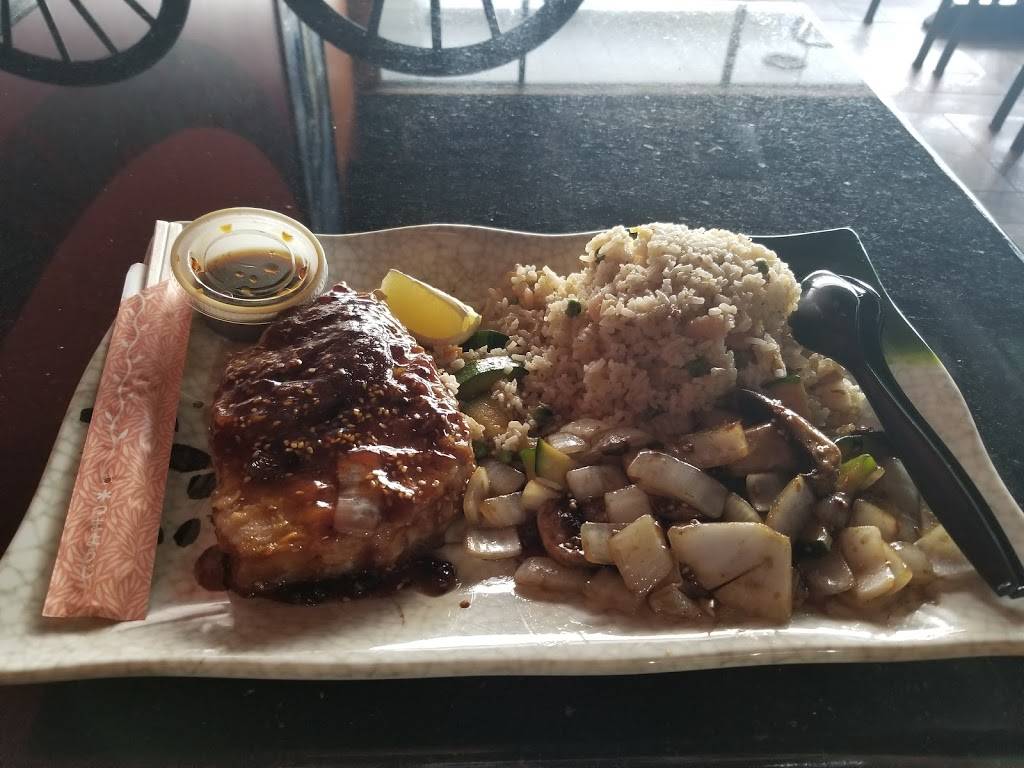 O.H. Seafood & Grill | restaurant | 7758 W Tidwell Rd #133, Houston, TX 77040, USA | 8324095592 OR +1 832-409-5592