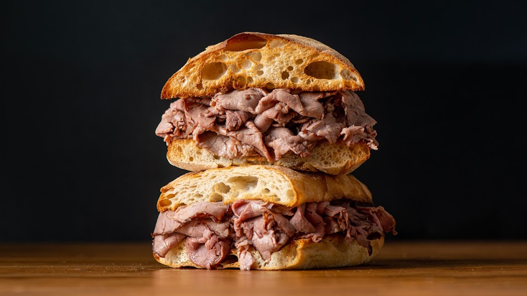 Cicci Di Carne | restaurant | 8117 Sunset Blvd, Los Angeles, CA 90046, USA | 3236475003 OR +1 323-647-5003