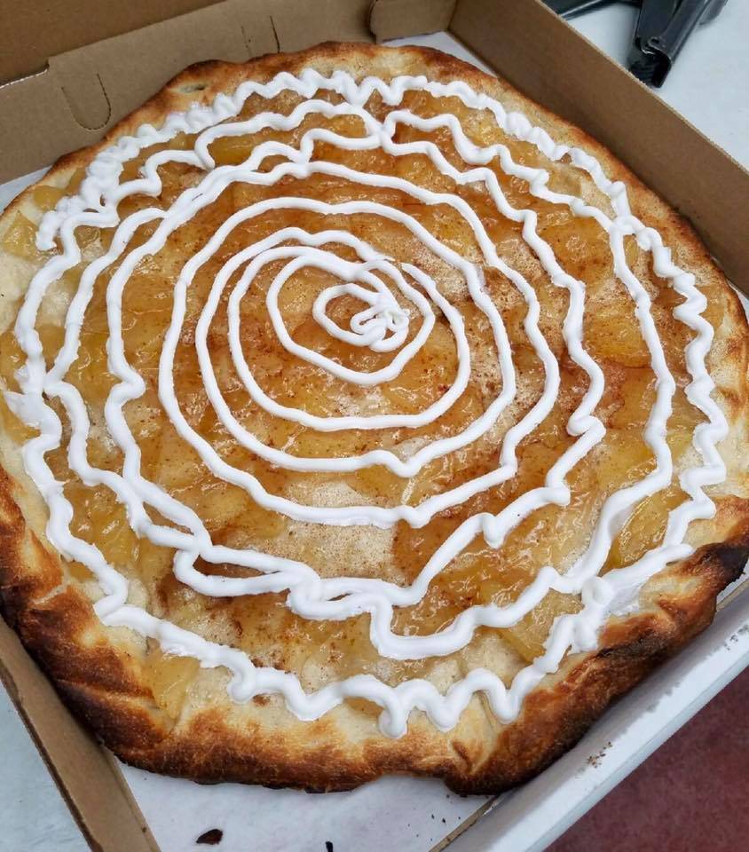 Mister Pizza Elmwood | restaurant | 1065 Elmwood Ave, Buffalo, NY 14222, USA | 7168826500 OR +1 716-882-6500