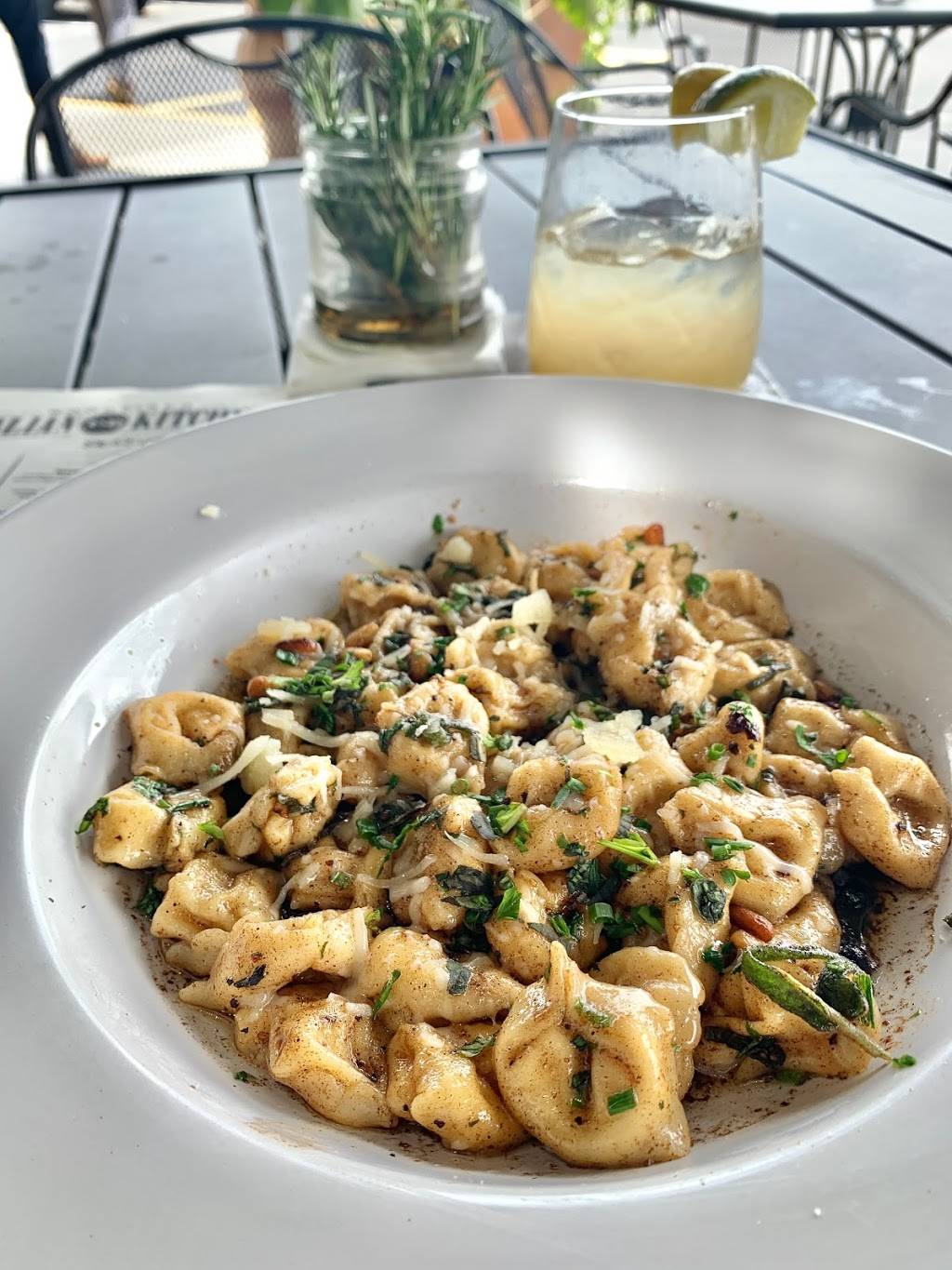 F&D Woodfired Italian Kitchen | restaurant | 1000 W State Rd 434, Longwood, FL 32750, USA | 3212957216 OR +1 321-295-7216