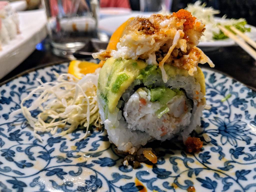 Kai Sushi Restaurant | restaurant | 13425 Poway Rd, Poway, CA 92064, USA | 8586681745 OR +1 858-668-1745