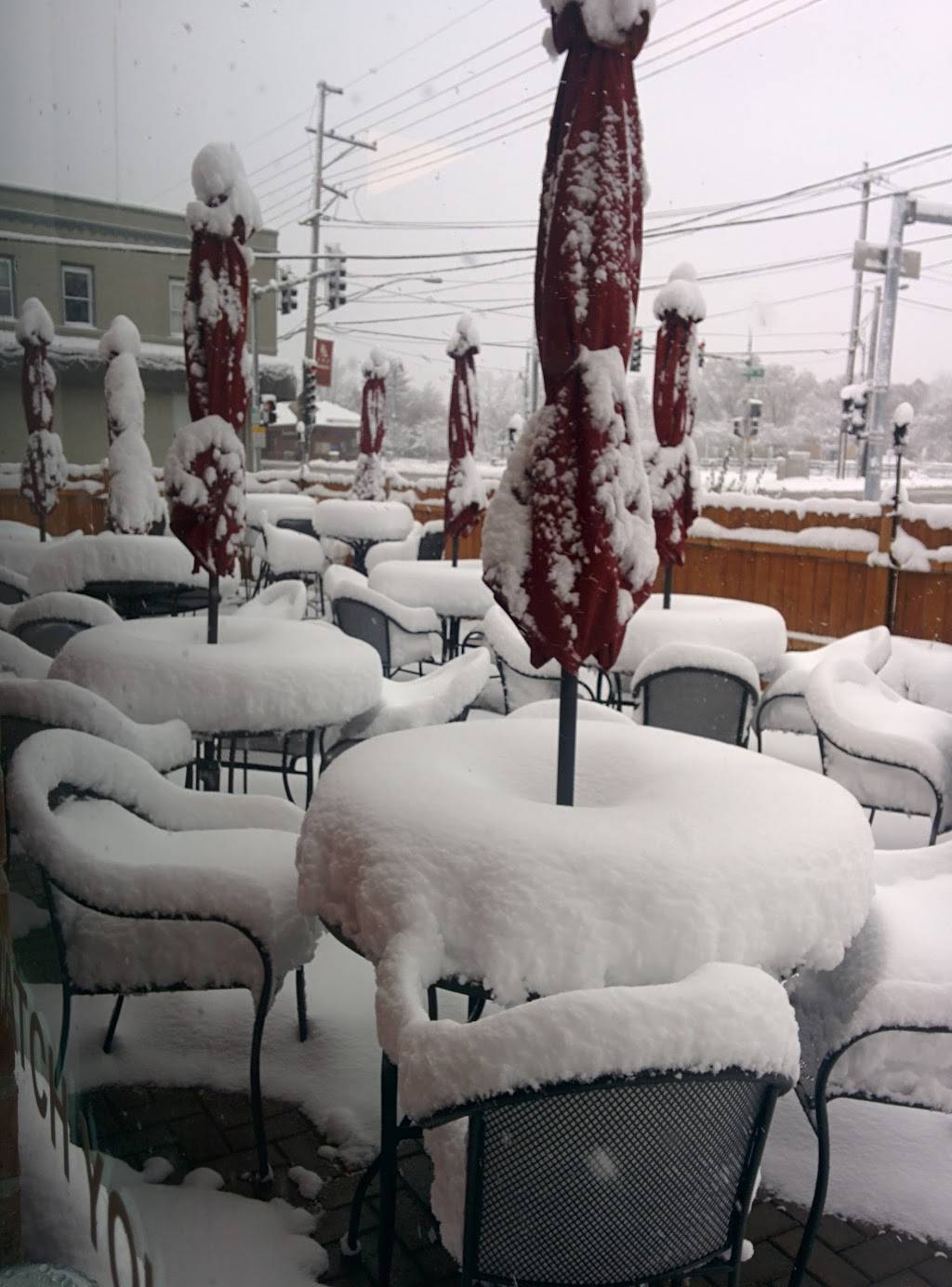 El Sombrero | restaurant | 314 Lincoln Ave, Fox River Grove, IL 60021, USA | 8475164910 OR +1 847-516-4910