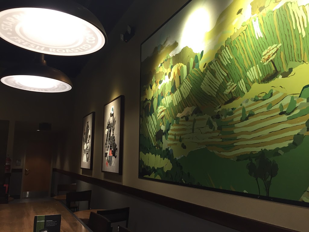 Starbucks | cafe | 3075 Government Blvd Suite B100, Mobile, AL 36606, USA | 2514213831 OR +1 251-421-3831