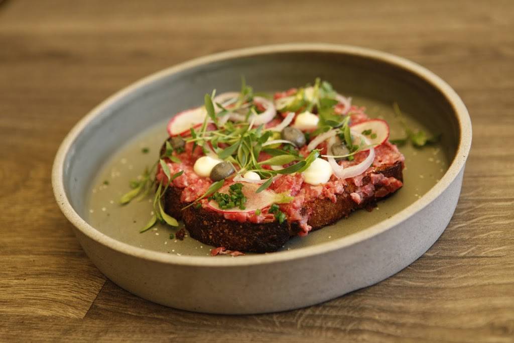 Liaison Restaurant + Lounge | restaurant | 1638 N Las Palmas Ave, Los Angeles, CA 90028, USA | 3109846666 OR +1 310-984-6666