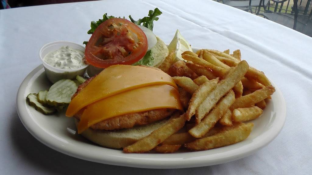 Broadmoor Golf Course | restaurant | 3509 NE Columbia Blvd, Portland, OR 97211, USA | 5032811337 OR +1 503-281-1337