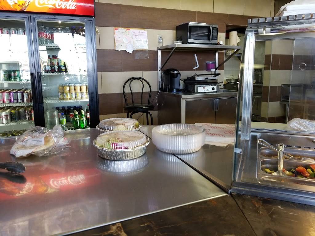 Amir | restaurant | 13045 Rue Sherbrooke E, Pointe-aux-Trembles, QC H1A 1B9, Canada | 5146442647 OR +1 514-644-2647