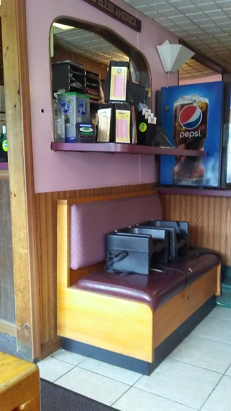 Peggys Diner | restaurant | 13689 US-220, Claysburg, PA 16625, USA | 8142392196 OR +1 814-239-2196