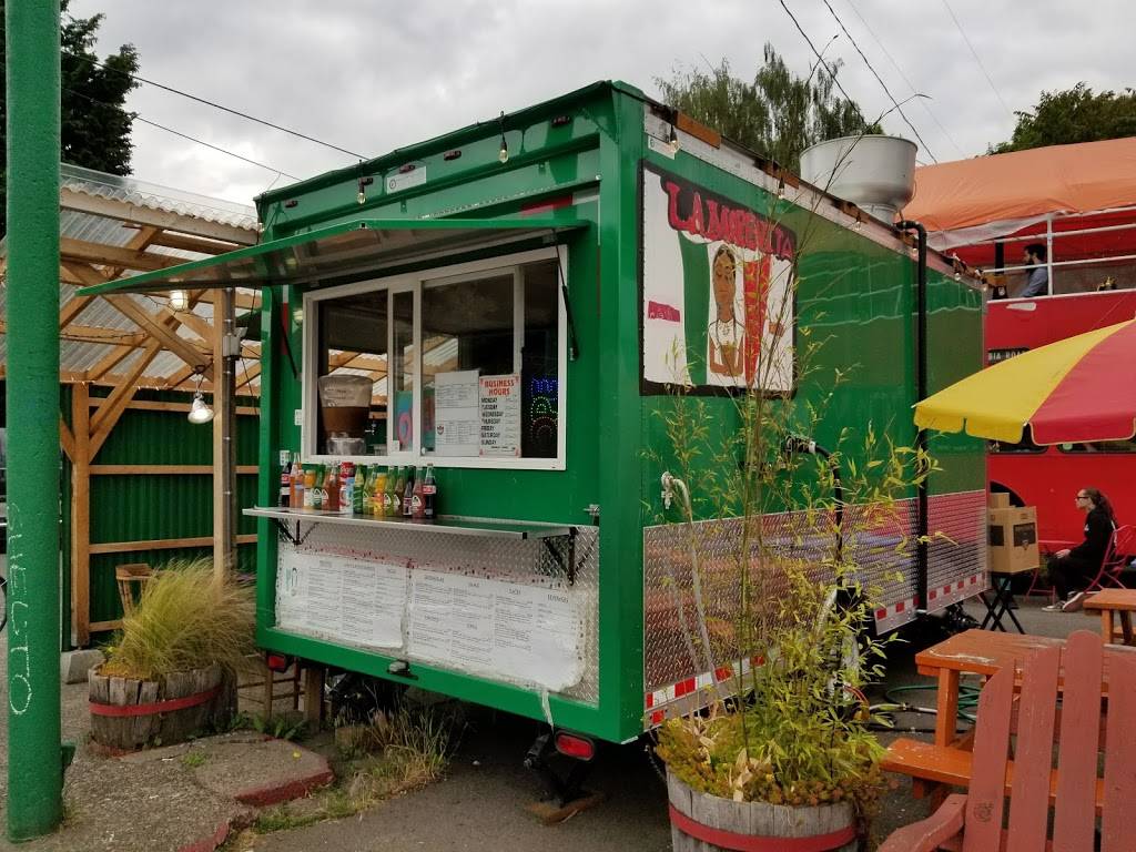 La Morenita | restaurant | 1414 SE 32nd Ave #1410, Portland, OR 97214, USA | 5038910005 OR +1 503-891-0005