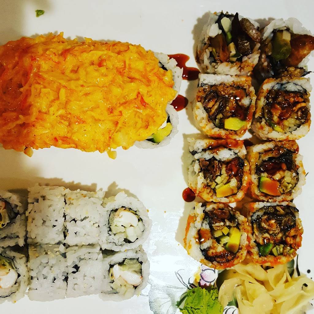 Peking Tokyo | restaurant | 6806 Forest Hill Blvd, Greenacres, FL 33413, USA | 5619647788 OR +1 561-964-7788