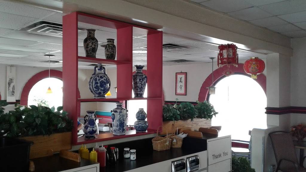 China Bistro | restaurant | 13748 P St, Omaha, NE 68137, USA | 4028955888 OR +1 402-895-5888