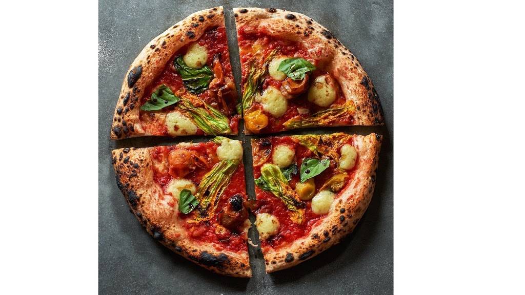 Double Zero | restaurant | 1700 Lincoln Blvd, Venice, CA 90291, USA | 4242804672 OR +1 424-280-4672