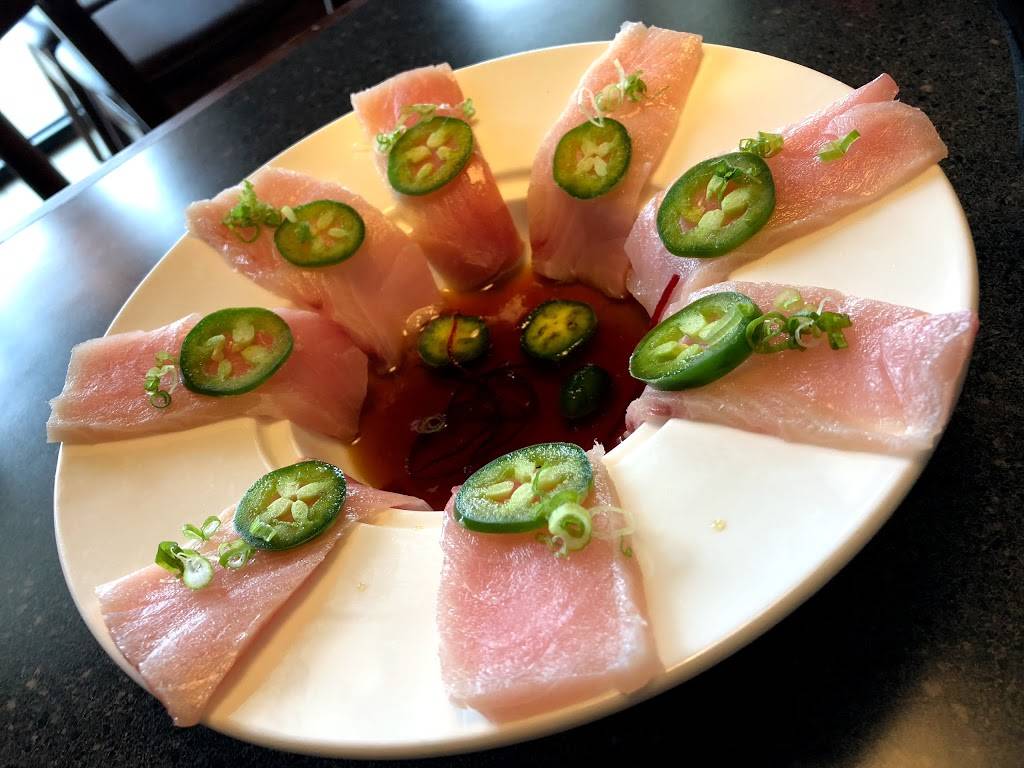 Yokohamaya Japanese Restaurant | restaurant | 27200 US-290 #150, Cypress, TX 77433, USA | 2812134652 OR +1 281-213-4652