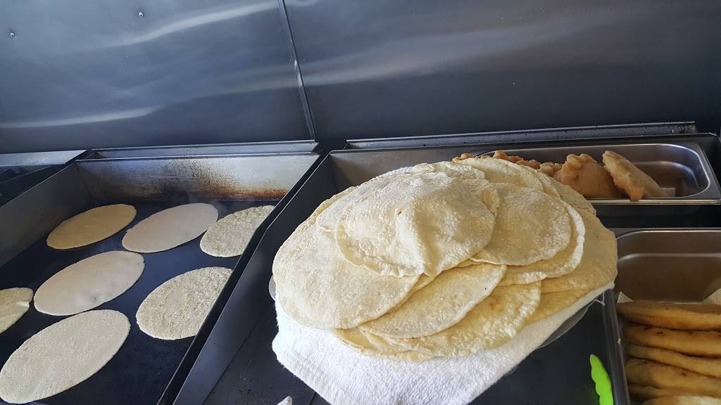 Taqueria "La Salsita" | restaurant | 8110 North Sam Houston Pkwy W, Houston, TX 77064, USA | 3462063956 OR +1 346-206-3956