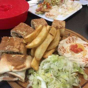 MeMos Middle Eastern Cuisine | restaurant | 2221 McHenry Ave, Modesto, CA 95350, USA | 2092487240 OR +1 209-248-7240