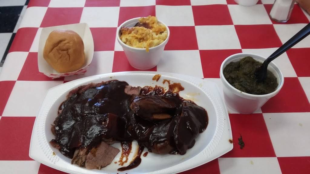 Mac Ques Barbeque | meal delivery | 8101 Elder Creek Rd # O, Sacramento, CA 95824, USA | 9163814119 OR +1 916-381-4119