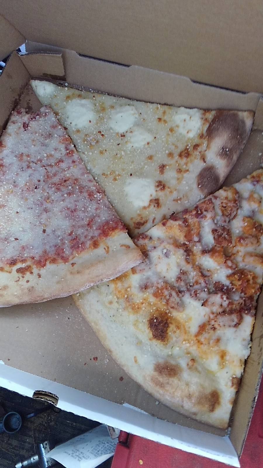 Puzinos Pizza | meal delivery | 1107 S Patrick Dr # B, Satellite Beach, FL 32937, USA | 3217774744 OR +1 321-777-4744