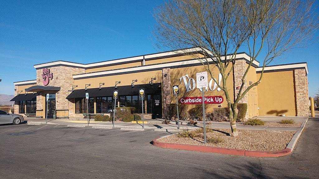Ruby Tuesday | restaurant | 865 W Craig Rd, North Las Vegas, NV 89032, USA | 7022565449 OR +1 702-256-5449
