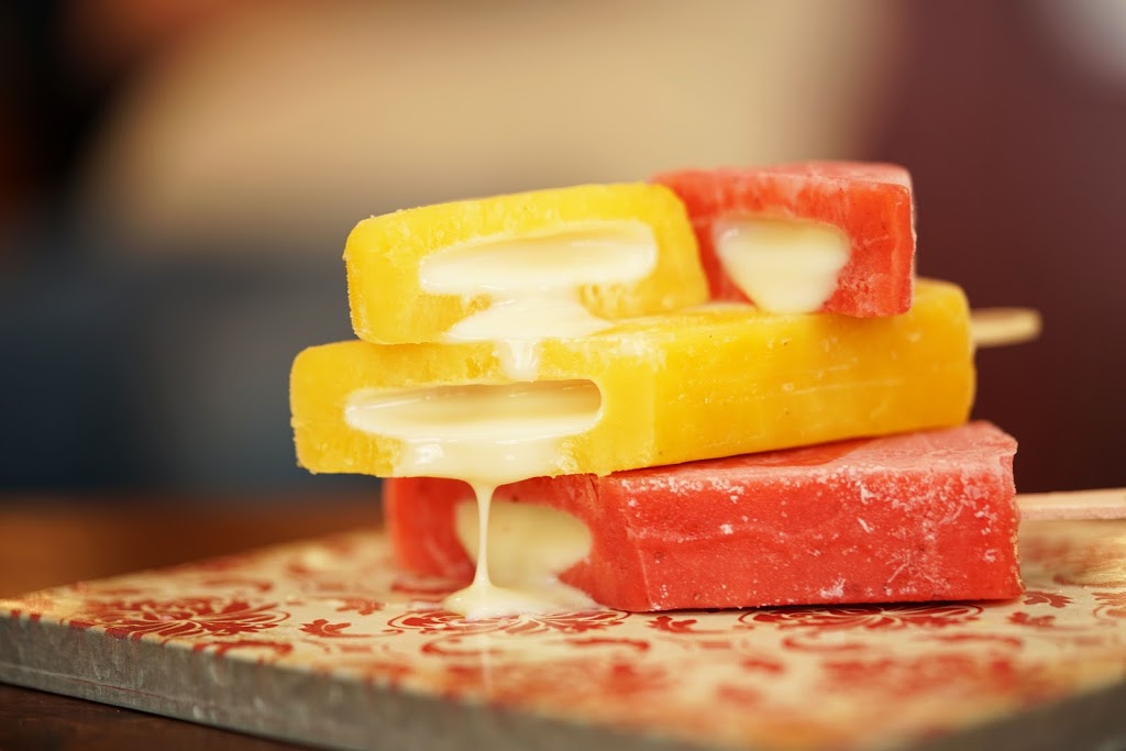 Morelia Ice Cream Paletas - Surfside | restaurant | 9571 Harding Ave, Surfside, FL 33154, USA | 3053978480 OR +1 305-397-8480