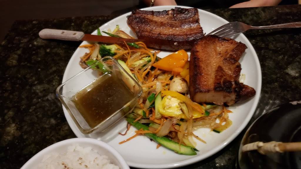 Haru Sushi | restaurant | 9503 Research Blvd #500, Austin, TX 78759, USA | 5127958666 OR +1 512-795-8666