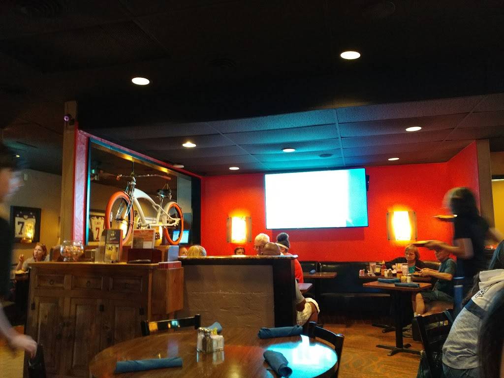 The South Restaurant | restaurant | 3535 S Huron St, Englewood, CO 80110, USA | 3037899833 OR +1 303-789-9833