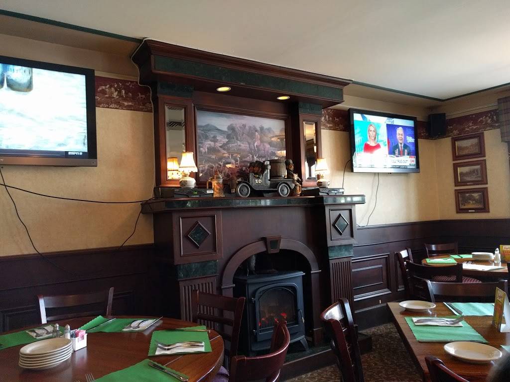 Bradys Fox Hunt Inn | restaurant | Livingston St, Northvale, NJ 07647, USA | 2017848047 OR +1 201-784-8047