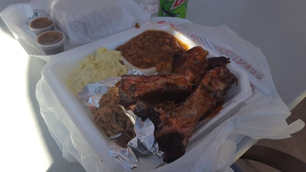 Melvins Place of Barbecue | restaurant | 2315 Hall Ave NW, Huntsville, AL 35805, USA | 2565852213 OR +1 256-585-2213