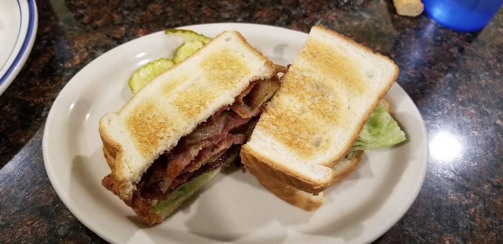 Farmers Cafe | restaurant | Ash Township, MI 48117, USA | 7346542434 OR +1 734-654-2434