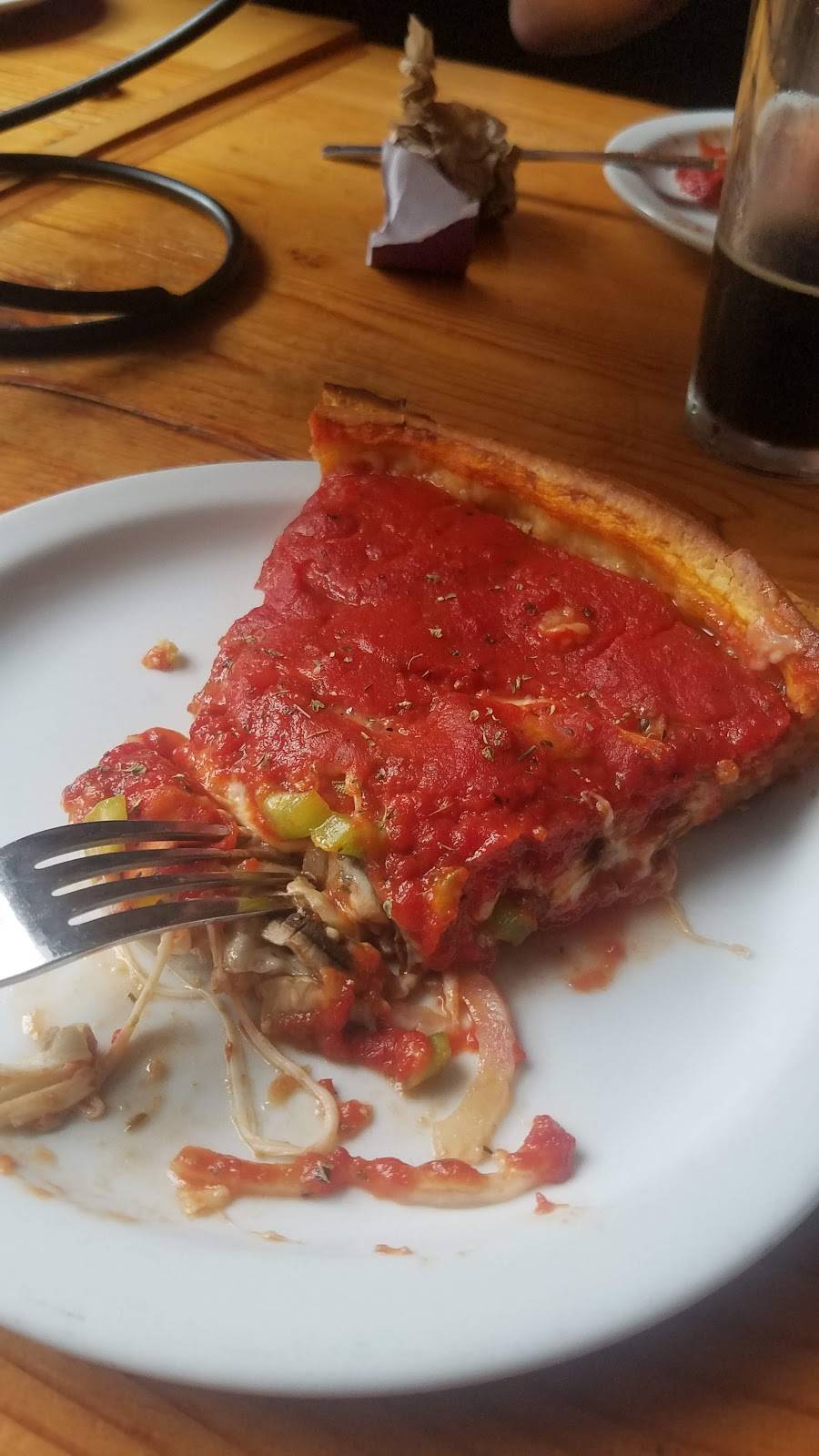 Patxis Pizza | restaurant | 5323 Ballard Ave NW, Seattle, WA 98107, USA | 2069461512 OR +1 206-946-1512