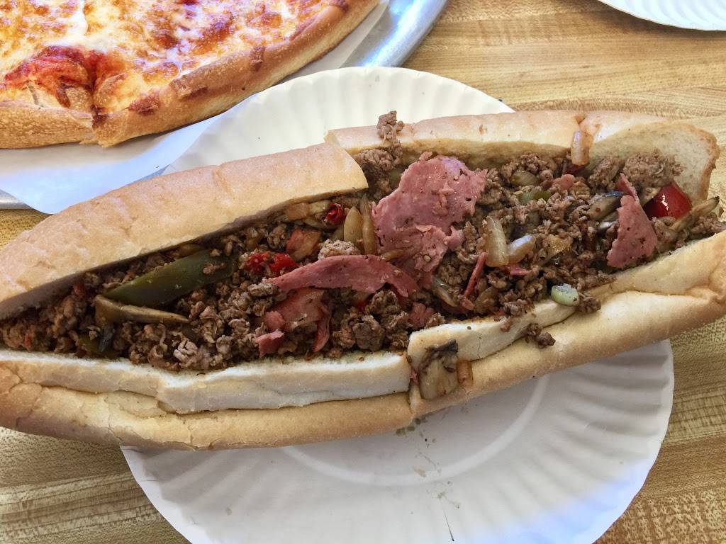 Westford House of Pizza | restaurant | 103 Main St, Westford, MA 01886, USA | 9786923247 OR +1 978-692-3247