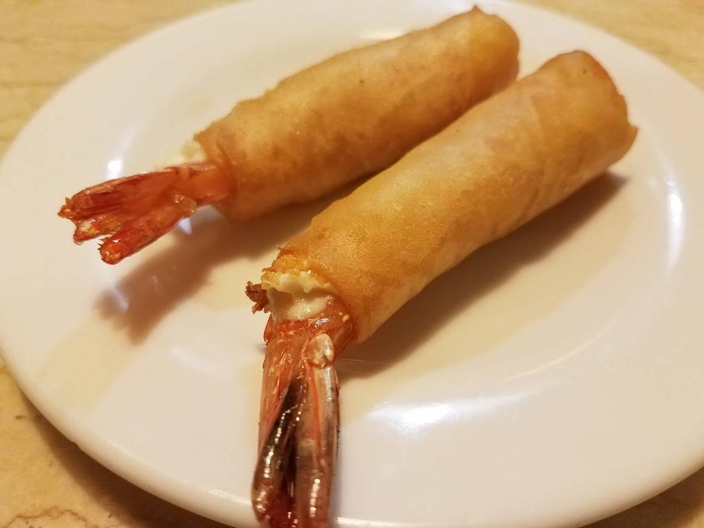 D Wok Xpress | restaurant | 3107 Blalock Rd #C, Houston, TX 77080, USA | 7133708840 OR +1 713-370-8840