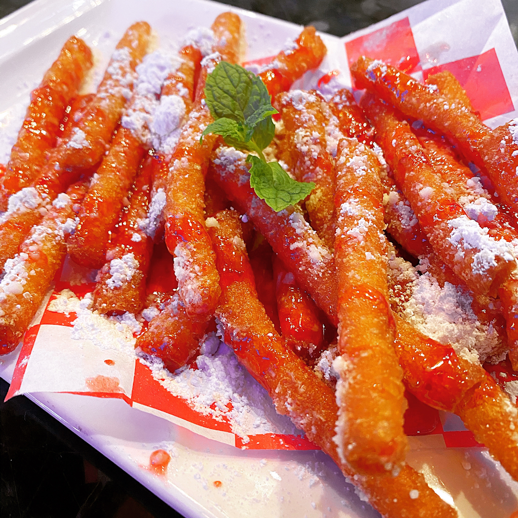 Yakiniku Korean & Japanese BBQ | restaurant | 275 Dogwood Blvd, Flowood, MS 39232, USA | 7692515225 OR +1 769-251-5225