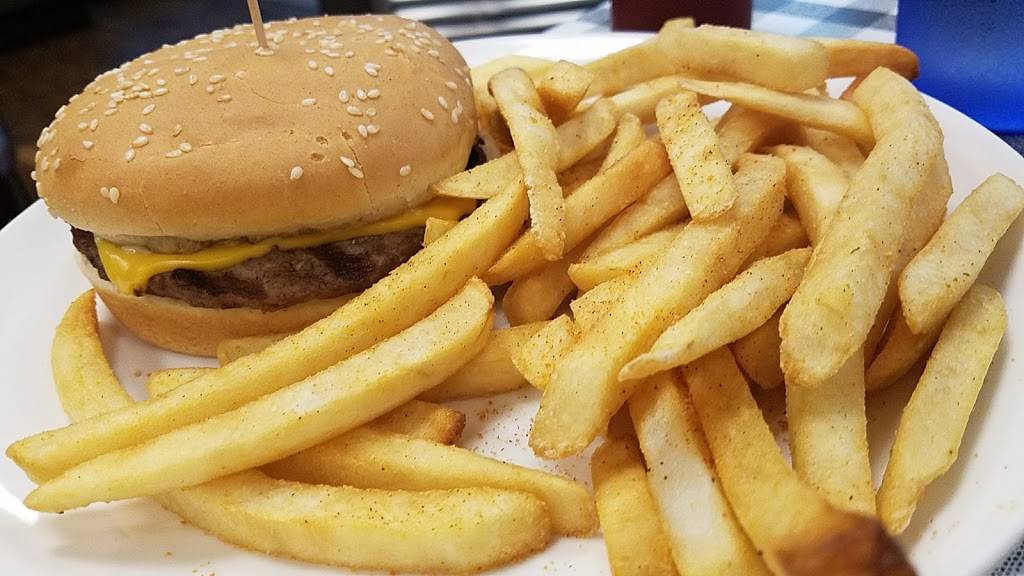 CLASSIC GRILL | cafe | 5569 W Manchester Ave, Los Angeles, CA 90045, USA | 3102168226 OR +1 310-216-8226